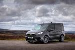 Ford Transit Connect by MS-RT 2019 года (UK)
